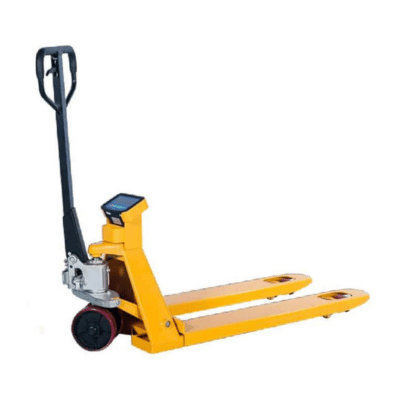 ขายรถ Manual Scissor Lift Pallet / แฮนด์ลิฟท์ยกสูง Goodlift handlift111.com