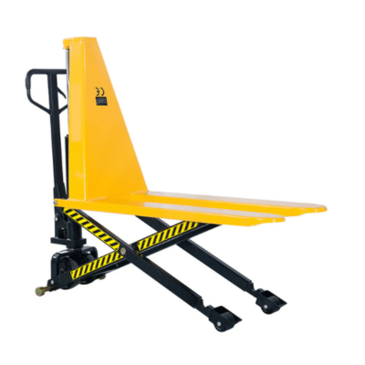 ขายรถ Scale Pallet | แฮนด์ลิฟท์ตราชั่ง สามารถเช็คน้ำหนักได้ Goodlift handlift111.com